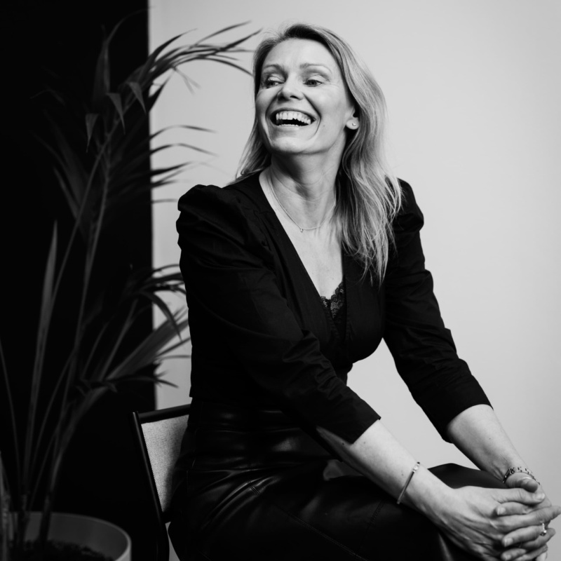 Founder Q&amp;A with Nerys Walters