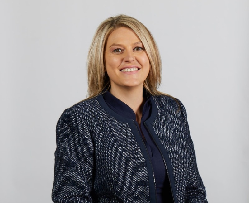 Introducing Ciara Allan: CFO of Arc Inspirations