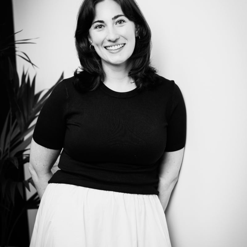 Founder Q&amp;A with Sian Penwarden