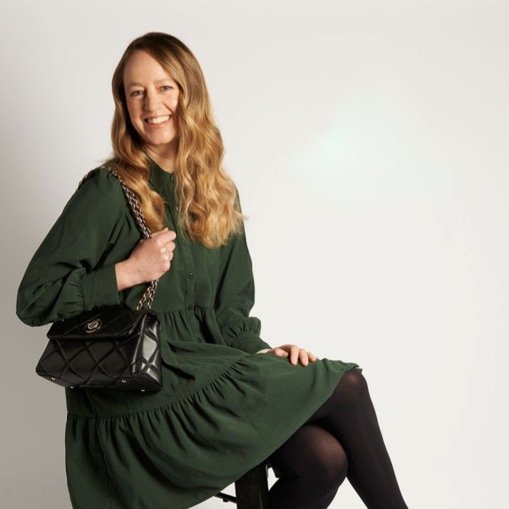 The CFO Playbook: Alice Arnold on Gap Years and Building a Career at Dune