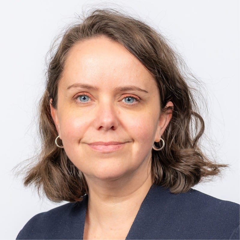 The CFO Playbook: Emily Rees on Finding Your Voice and Redefining the Scorekeeper