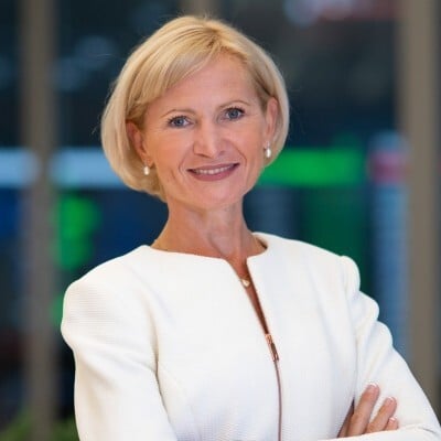 The CFO Playbook: Anita Kravos on The Modern CFO Path and Why It’s Not Just About Numbers